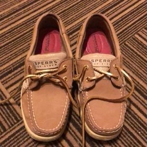 Sperry Top Sider